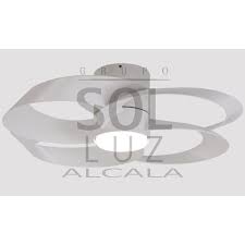 Ventilador Mod. ROSE de MANTRA en blanco