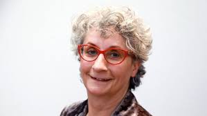 Bärbel Edith Kohler