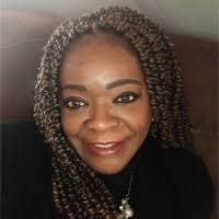 Vicky Nelson-Hamilton