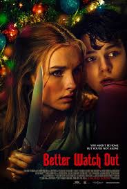 Better Watch Out 2016 Directed By Chris Peckover Story By Zack Kahn Written By Zack Kahn And Chris Pec Levi Miller Full Movies Online Free It Movie Cast