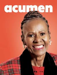 WOMEN IN BUSINESS & LEADERSHIP