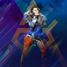 Alejandra guzman | official site for woman crush wednesday. Alejandra Guzman La Guzman Tour 2019 At The Bomb Factory Friday May 24 2019 Discotech