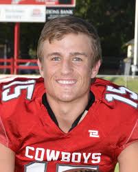 High school football: 1A all-state teams