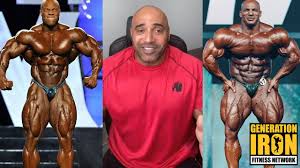 Jul 24, 2021 · mitchell was a turkish actor and bodybuilder known for his roles in gladiator and braveheart. Dennis James Full Interview Bodybuilding Conditioning Issues Big Ramy Phil Heath More