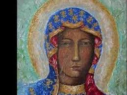 Choir of the Cathedral of Einsiedeln, Salve Regina