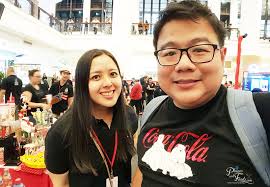 Malaysia it fair is an inspiring digital lifestyle event that caters both to consumers and the ict (information and communications technology) industry. Coca Cola Collectors Fair 2017 Berjaya Times Square Malaysia
