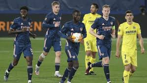 Villarreal have never defeated arsenal in an. Ygztxitihxkfem