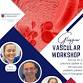 Vascular Workshop event image