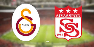 3 hafta sonra galip geldi. Galatasaray Sivasspor Maci Ne Zaman Saat Kacta Mac Hangi Kanalda Super Lig 8 Hafta