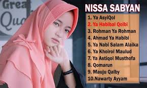 Read ya robba makkah from the story lirik lagu syubbanul muslimin by adzkiua with 2,875 reads. Shalawat Nissa Sabyan Dan Gus Azmi Video Latest Version For Android Download Apk
