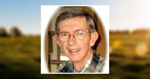 Dennis Evenson Obituary March 10, 2010