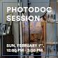 Photodoc Session event image
