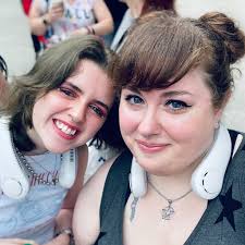 🦊 I.N : Washington D.C. 🦊