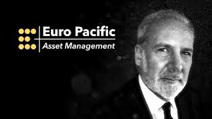 Markets can stay irrational longer than you can stay solvent. Euro Pacific Asset Management A Peter Schiff Company