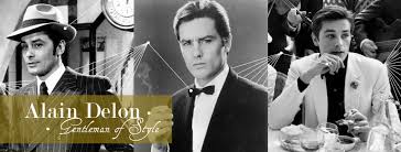 Максим галкин в интервью с аленом делоном. Alain Delon Gentleman Of Style