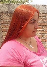 Ramona Quiroga's Instagram, Twitter & Facebook