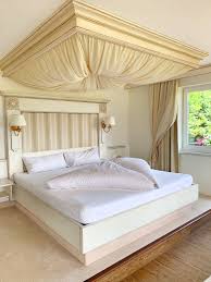 Wie Im Himmel Wellnesshotel Wellnessurlaub Luxus Suite