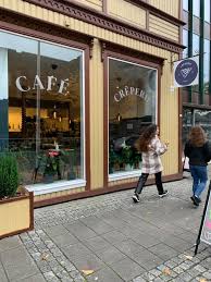 Creperi To Be AS