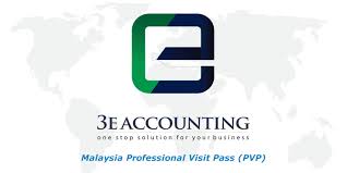 Foreigners who are entitled to this pass are i.e. Malaysia Professional Visit Pass Pvp