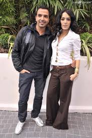 Kamel ouali — et vice versailles (2011). Kamel Ouali Et Sofia Essaidi Purepeople
