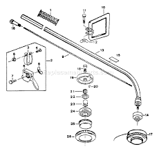 A $5.00 shipping charge will be required for each video. Echo Curved Shaft Grass Trimmer Gt 200 Ereplacementparts Com