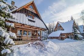 Pokoje I Domki Goralskie Javorina Chalet Zakopane Deals Photos Reviews