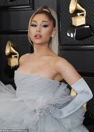 You can get a download of this for only $2.00 /200 points !!! Ariana Grande And Lady Gaga Top The Mtv Vma Nominations With Nine Nods Readsector Female