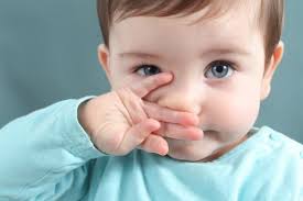 Como Descongestionar La Nariz De Un Bebe 9 Consejos
