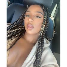 Braided hairstyles are built with different types of braids like cornrows braids, dreadlocks extensions, faux locks extensions, box braids, havana twists, senegalese twists, etc. 47 Best Black Braided Hairstyles To Try In 2021 Allure