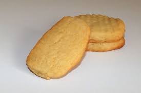 Ca Ne Sent Pas Un Peu Le Brule La Alimentation Sable Au Citron Biscuit Citron