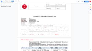 Maybe you would like to learn more about one of these? Download Silabus Komputer Akuntansi Xii Smk K 13 Revisi 2020 Format 8 Kolom