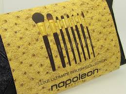 napoleon perdis luxe ultimate brush