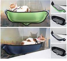 features wide space design will enable plenty of room inside to withstand even the largest cat max up to bear 13kg cat hammock cat window hammock cat window