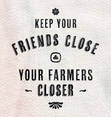 Fun quotes sayings about farm