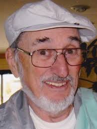 George McDougall avis de décès