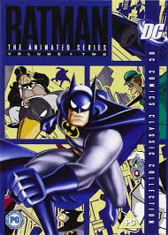 Batman The Animated Series Volume 2 4 Dvd Edizione Regno Unito Reino Unido Volume Dvd Serie Cartel Batman Batman La Serie Animada Historieta De Batman