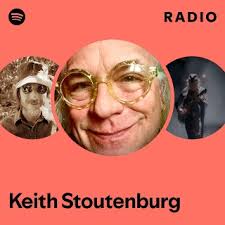 Keith Stoutenburg