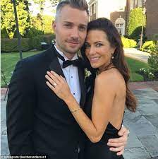 This is an edited segment of an episode of 'home & away' which follows esther anderson's role as charlie buckton. Home And Away Star Esther Anderson Marries Howard Moggs Daily Mail Online