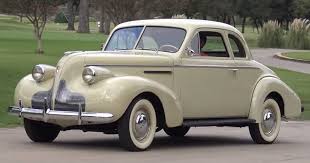 1939 buick special series 40 business coupe oldcars site 1939 buick special series 40 business