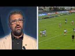 Platini (fra), 92' tresor (fra), 98' giresse (fra), 102' rummenigge (frg. Mondiali 1982 Italia Polonia 0 0 Youtube