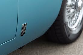 Image result for Caribbean Pearl 1964 Aston Martin