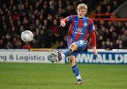 Jonathan Parr On His Time With Crystal Palace And Returning To ...