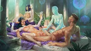 calm :: artist  funny cocks & best free porn: r34, futanari, shemale,  hentai, femdom and fandom porn