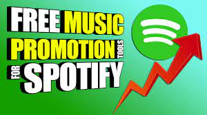 How can i promote my music online? Free Music Promotion Tools To Get More Followers On Spotify Jammob Music Marketing For Independent Artists
