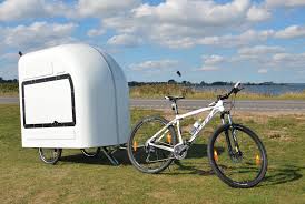 Campinganhanger Furs Rad Wide Path Bicycle Camper Shopmee De
