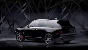 The 10 hp was exhibited at the pa. More Powerful Rolls Royce Cullinan Black Badge Dark Modes The Luxury Suv