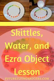 Here are the courses currently available in kids world, listed in recommended order Skittles Water And Ezra Object Lesson Kids Church Lessons Bible Object Lessons Object Lessons