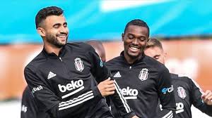 Check spelling or type a new query. Rachid Ghezzal Takes Flight In Besiktas And Runs To The Record Mbsoccerevents
