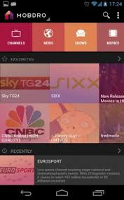 Mobdro is an android application which works well on firestick device and android gadgets. Mobdro For Android Apk Download