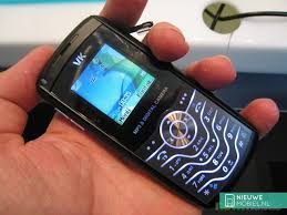 VK Mobile VK200: all deals, specs ...